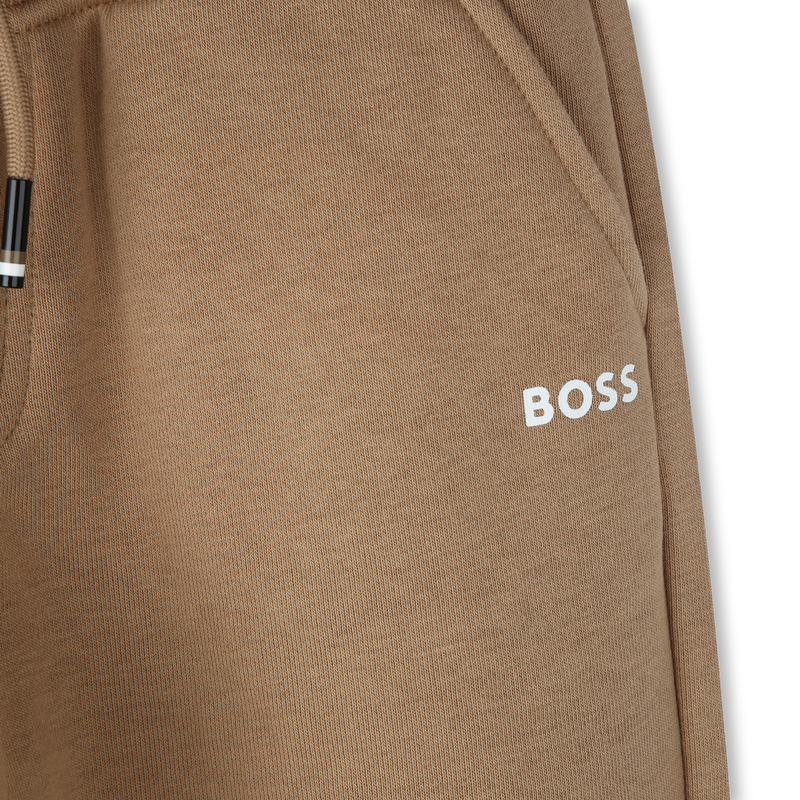 Sweatpants BOSS 
                    BOY