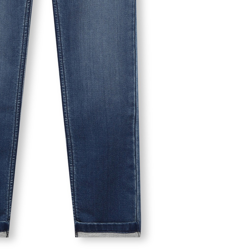 Fitted Jeans TIMBERLAND 
                    BOY