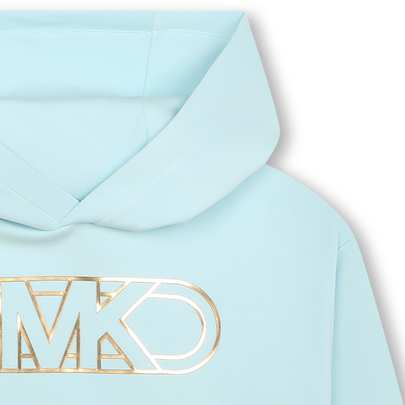 Hoodie MICHAEL KORS 
                    GIRL