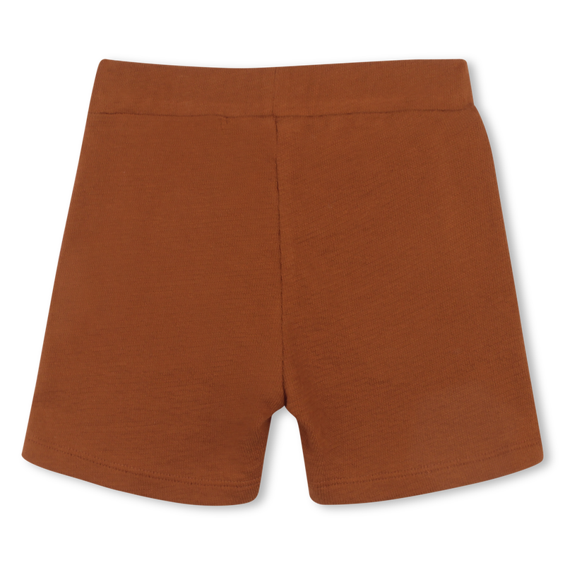 T-shirt and Bermuda shorts set BOSS 
                    BOY