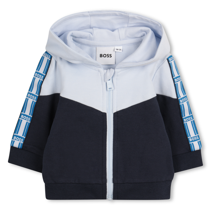 Three-piece jogging set BOSS 
                    BOY