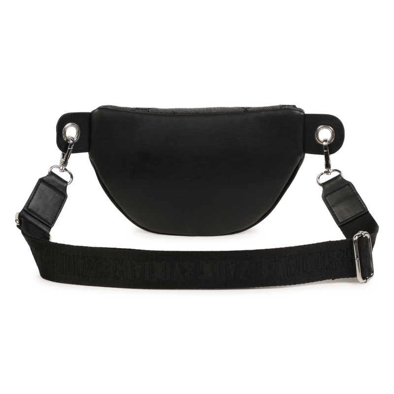 Belt bag with removable strap ZADIG & VOLTAIRE 
                    GIRL