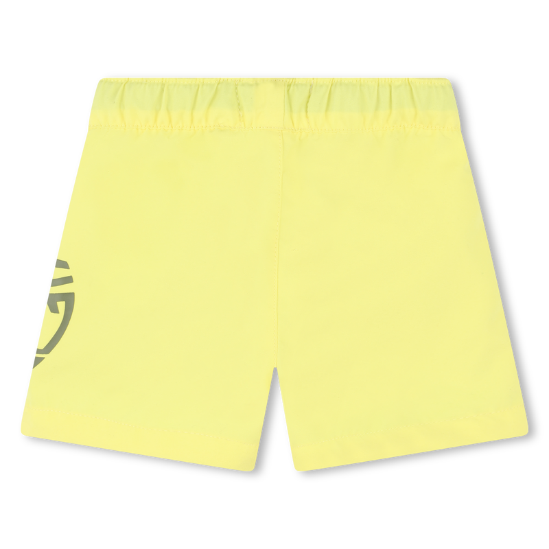 Printed Swim Trunks TIMBERLAND 
                    BOY