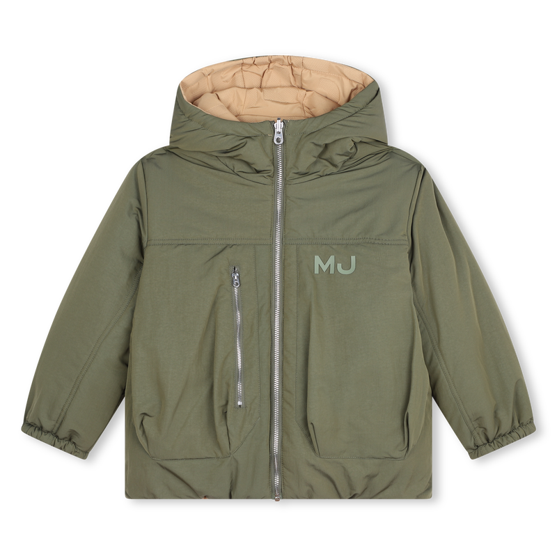 Reversible Puffer Jacket THE MARC JACOBS 
                    UNISEX