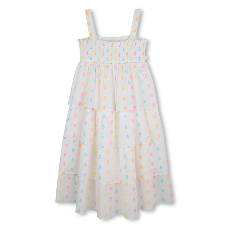 Strappy maxi dress BILLIEBLUSH 
                    GIRL