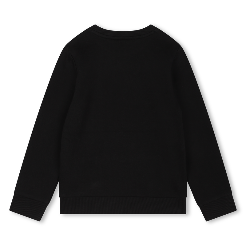 Fleece Sweatshirt BOSS 
                    BOY
