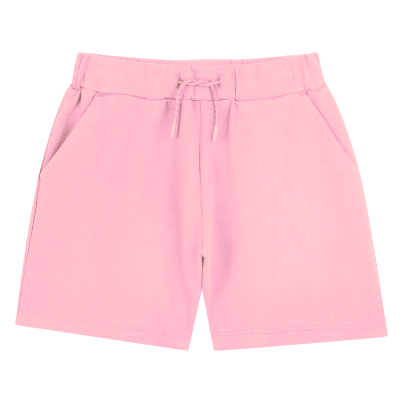 Fleece shorts KENZO KIDS 
                    GIRL