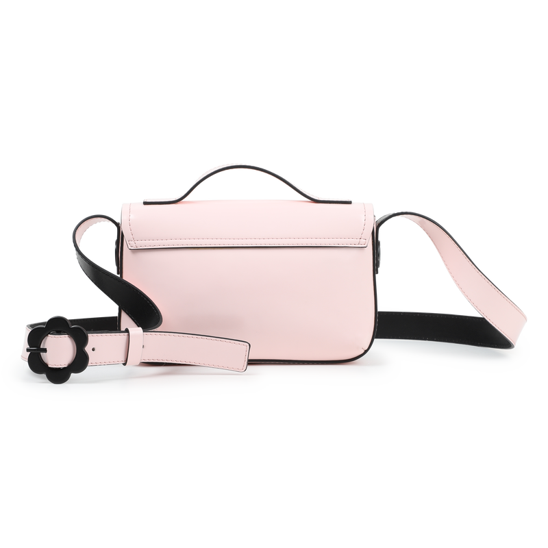 Handbag with shoulder strap THE MARC JACOBS 
                    GIRL