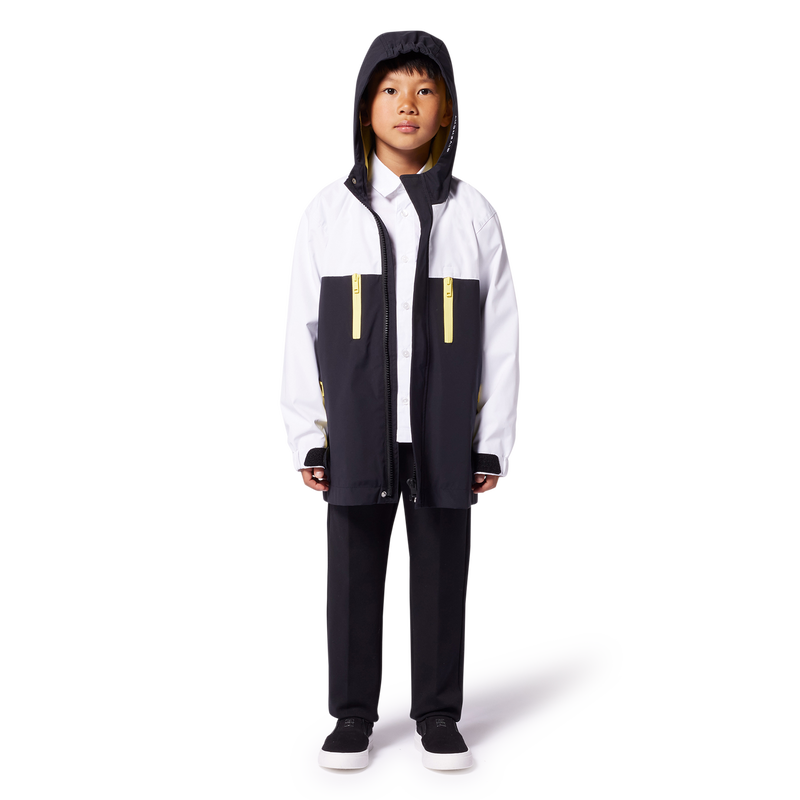 Plain suit trousers GIVENCHY 
                    BOY