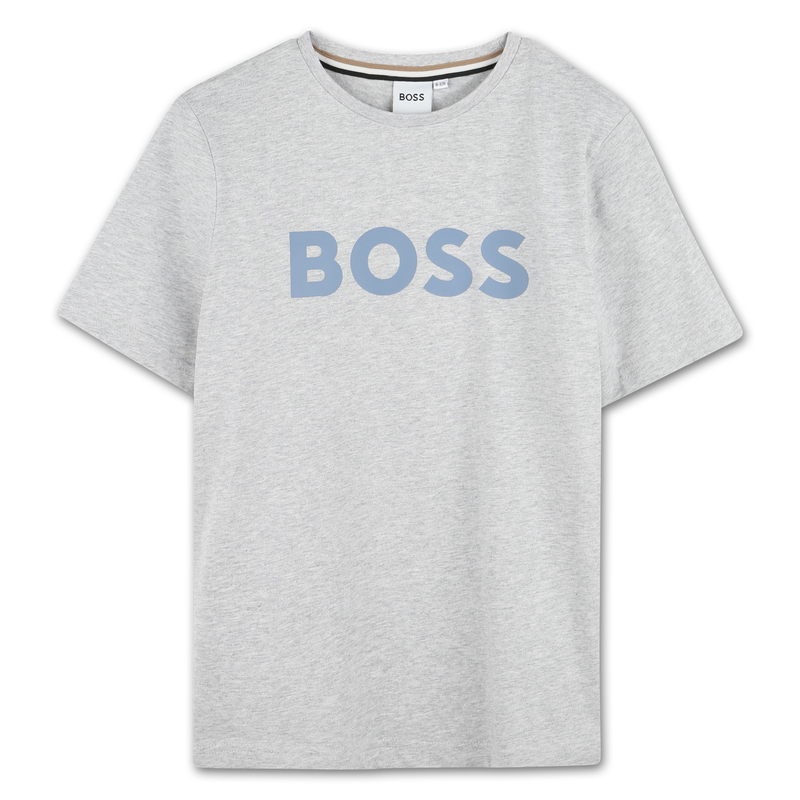 Short-Sleeved T-Shirt BOSS 
                    BOY
