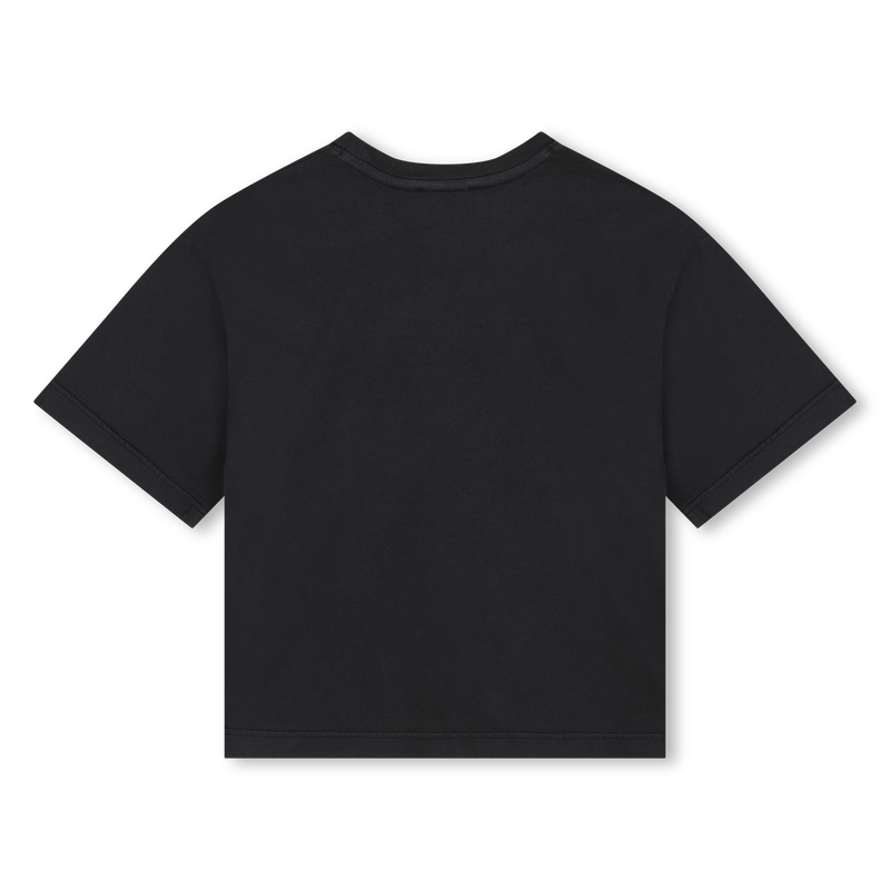 Short-Sleeved T-Shirt THE MARC JACOBS 
                    UNISEX