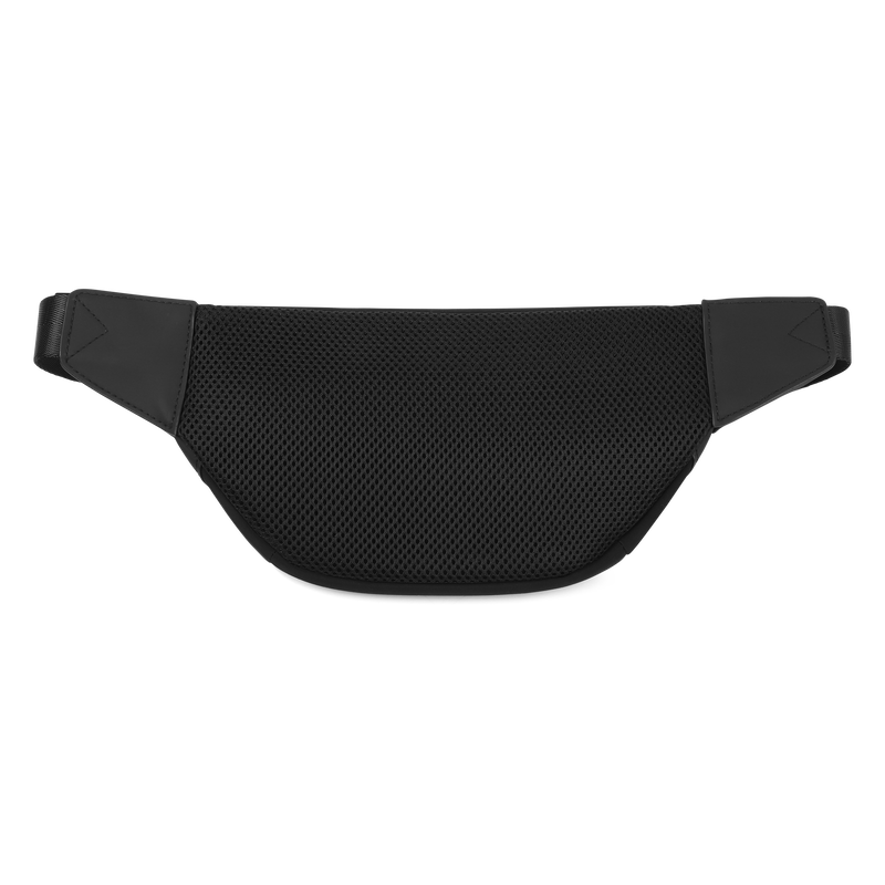 Belt bag with KARL badge KARL LAGERFELD KIDS 
                    BOY