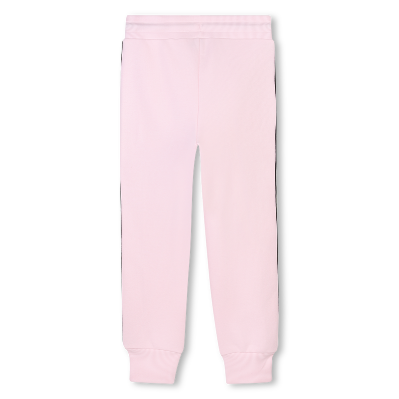 Sweatpants with stripes THE MARC JACOBS 
                    UNISEX