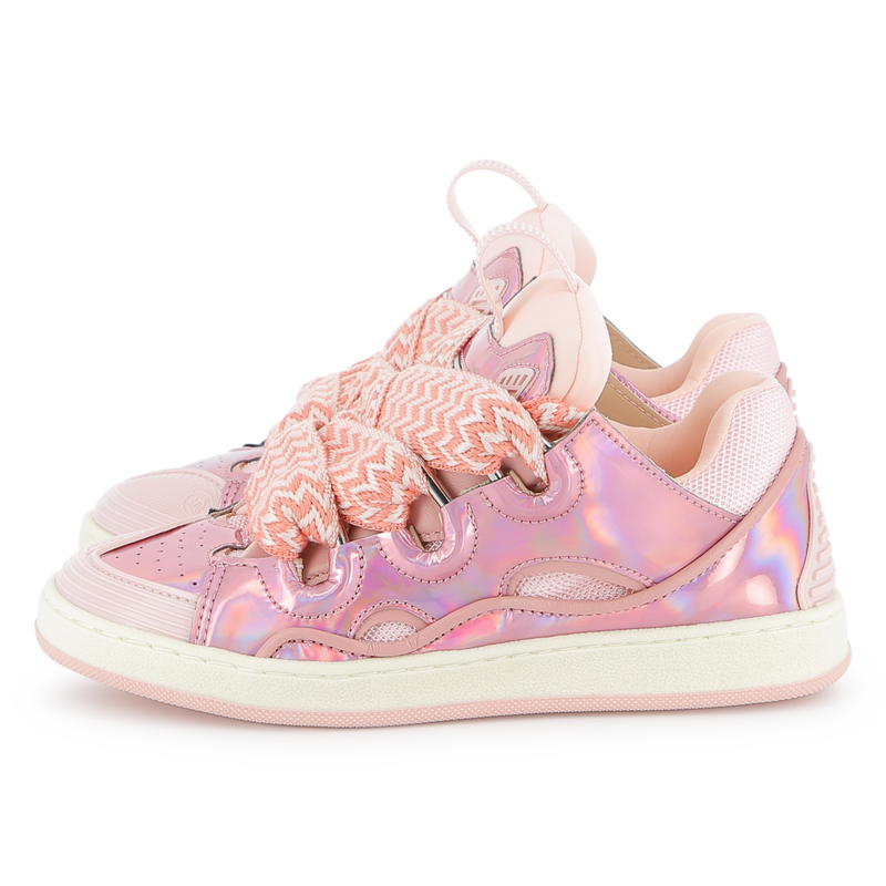Lace-up sneakers LANVIN 
                    GIRL