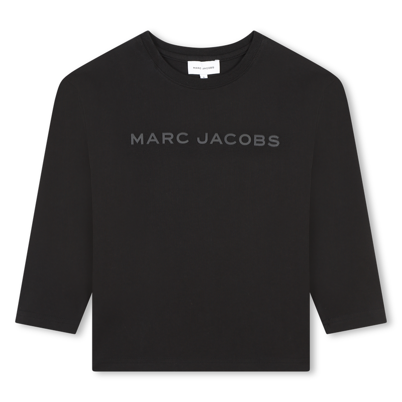 Long-Sleeved T-Shirt THE MARC JACOBS 
                    UNISEX