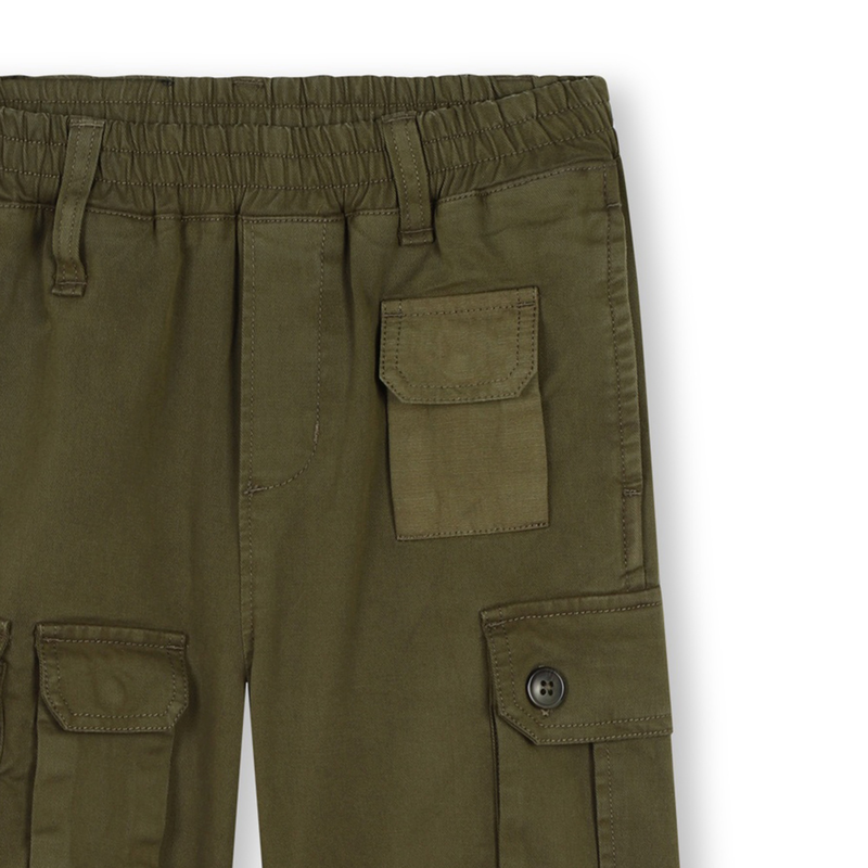 Multi-Pocket Trousers THE MARC JACOBS 
                    UNISEX