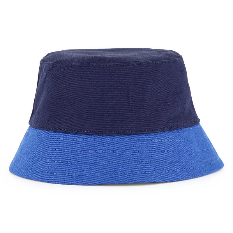 Reversible bucket hat TIMBERLAND 
                    BOY