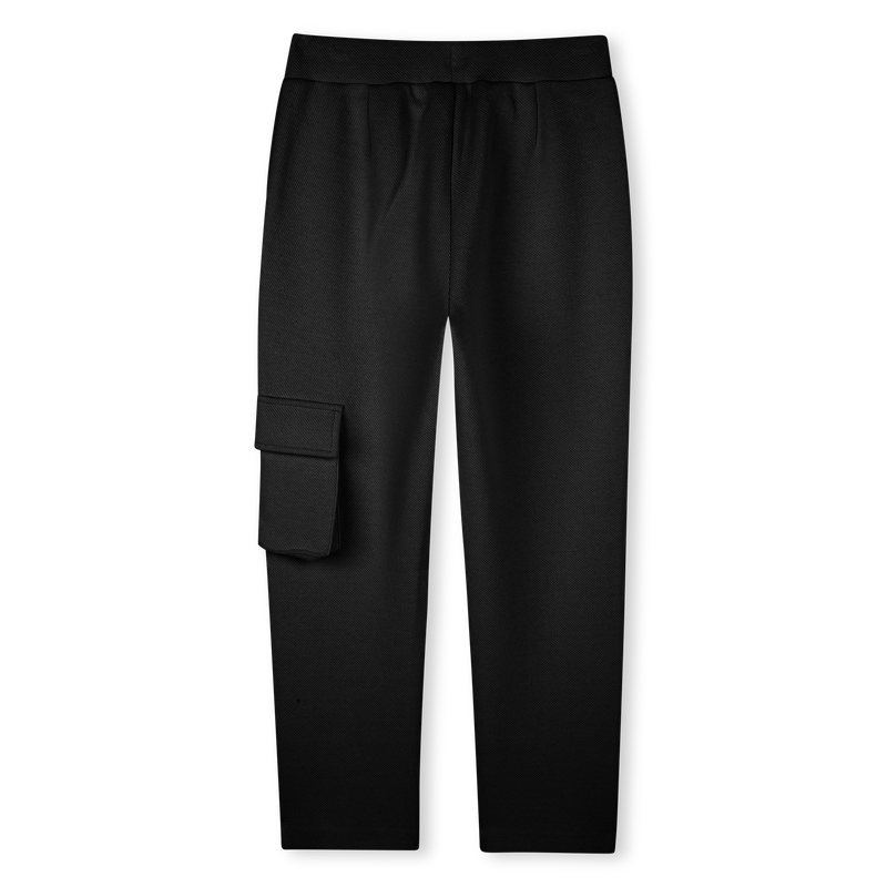 Sweatpants KARL LAGERFELD KIDS 
                    GIRL