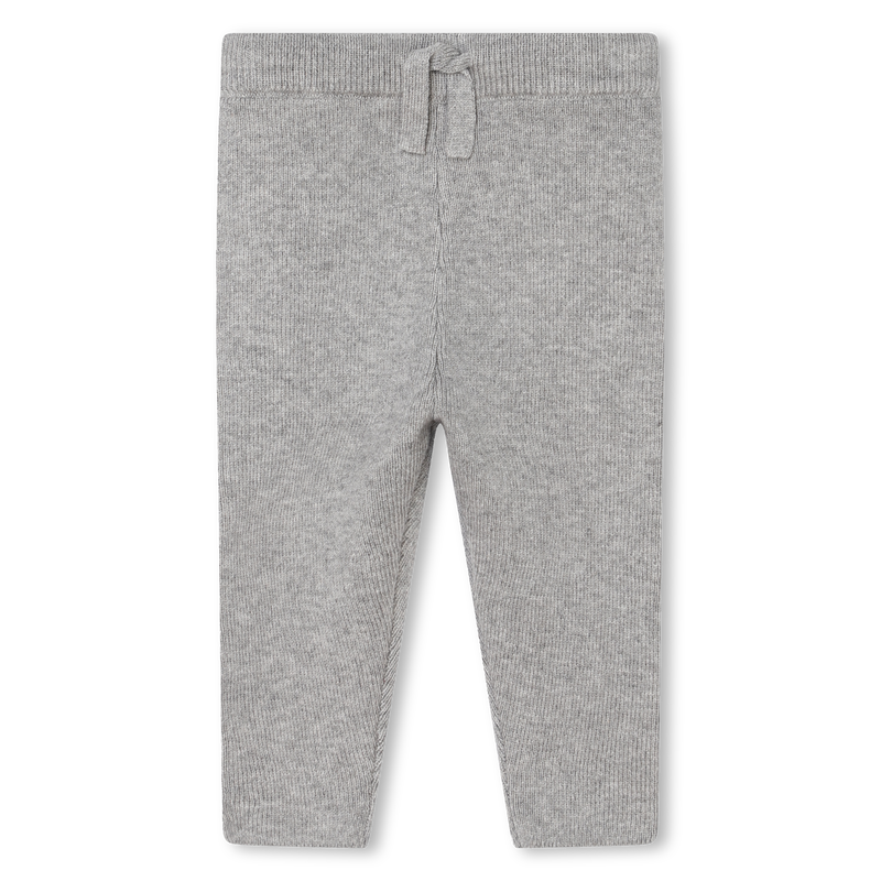 Cotton-Cashmere Blend Ensemble ZADIG & VOLTAIRE 
                    UNISEX
