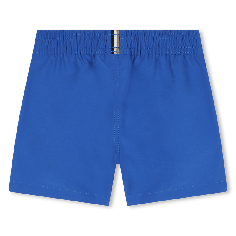 Swim trunks BOSS 
                    BOY