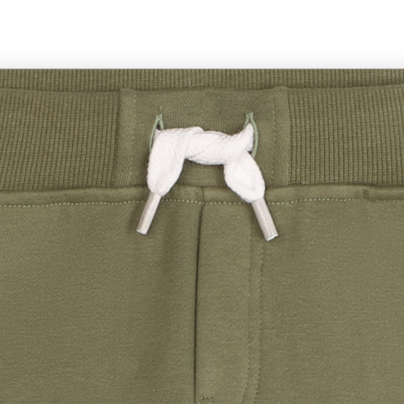 Single-Color Sweatpants TIMBERLAND 
                    BOY