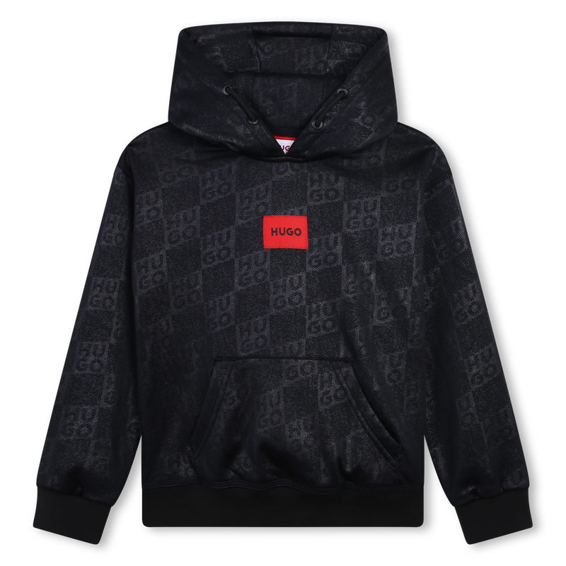 Hoodie HUGO 
                    BOY
