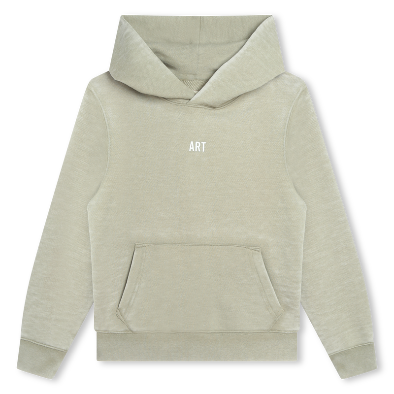 Hoodie ZADIG & VOLTAIRE 
                    BOY