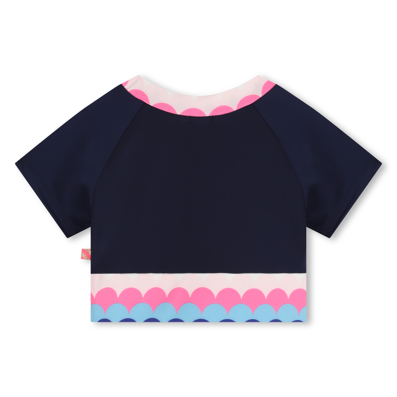Short-Sleeved T-Shirt BILLIEBLUSH 
                    GIRL