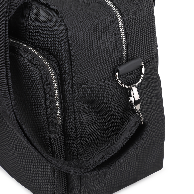 Zip-up changing bag BOSS 
                    UNISEX