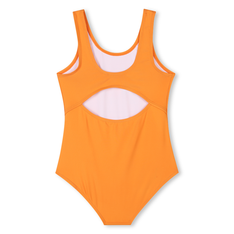 One-piece swimsuit KENZO KIDS 
                    GIRL