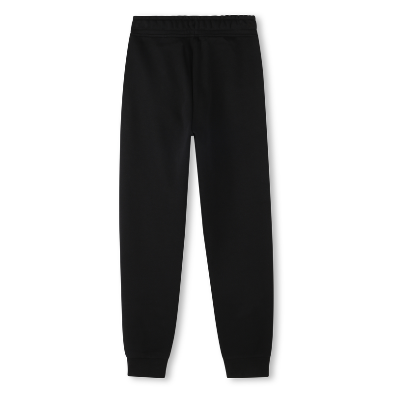 Fleece Tracksuit Set BOSS 
                    BOY