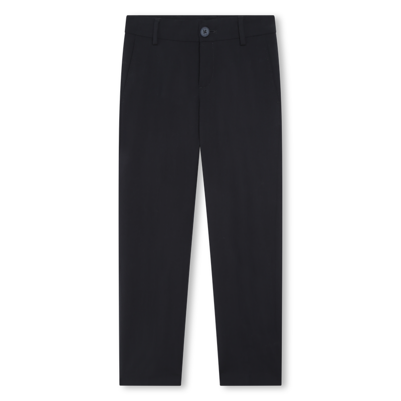 Suit pants BOSS 
                    BOY