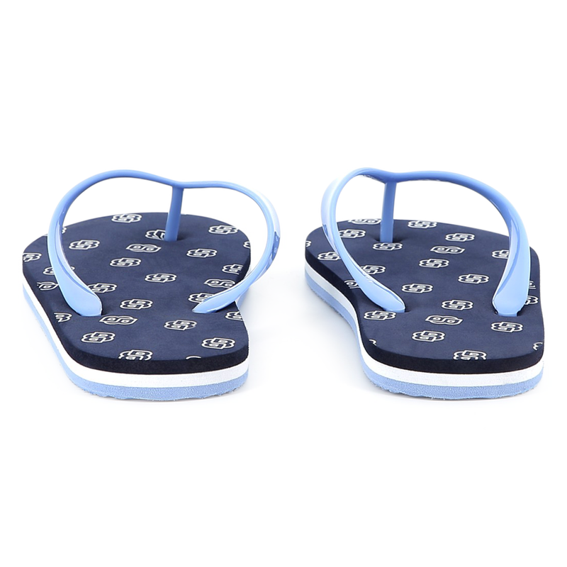 Printed flip flops BOSS 
                    BOY