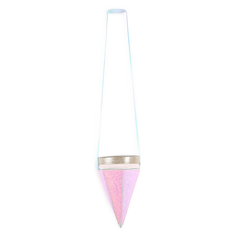 Sequin Handbag BILLIEBLUSH 
                    GIRL