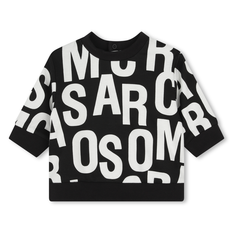 Graphic Print Outfit Set THE MARC JACOBS 
                    UNISEX