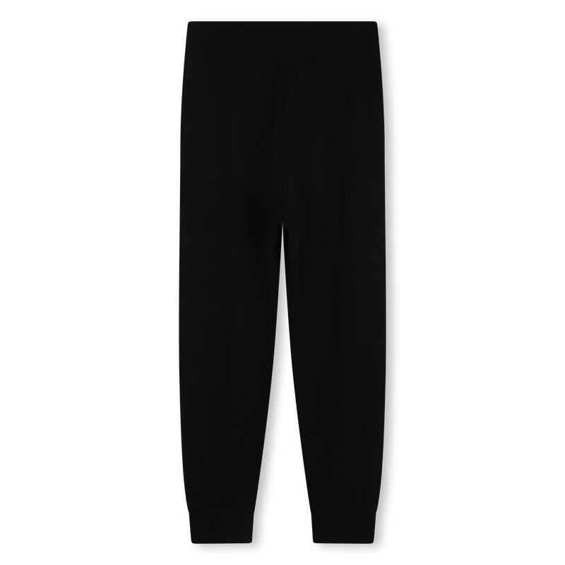 Knit Trousers ZADIG & VOLTAIRE 
                    GIRL
