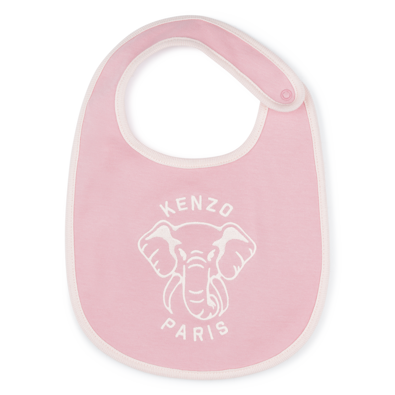 Baby ensemble gift set KENZO KIDS 
                    UNISEX