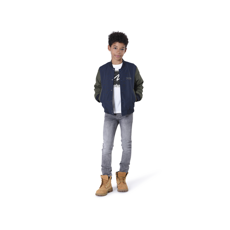 Long-sleeved t-shirt TIMBERLAND 
                    BOY