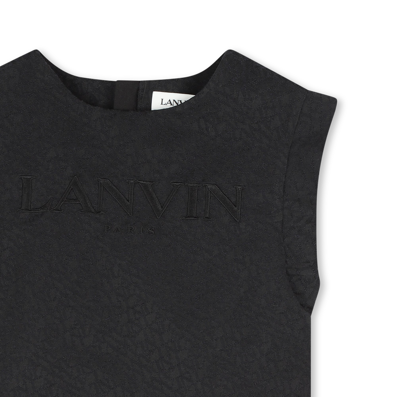 Layered Formal Dress LANVIN 
                    GIRL
