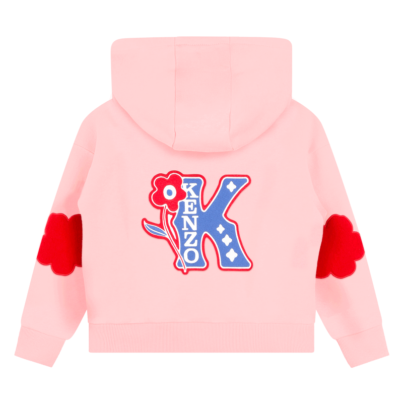 Sweatshirt KENZO KIDS 
                    GIRL