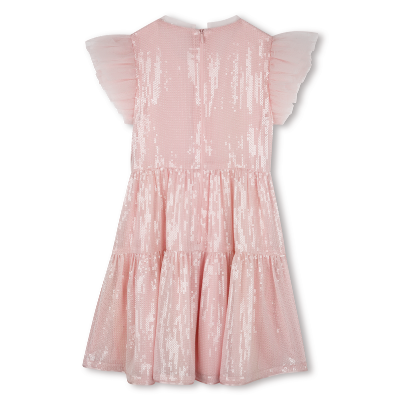 Sequin party dress BILLIEBLUSH 
                    GIRL
