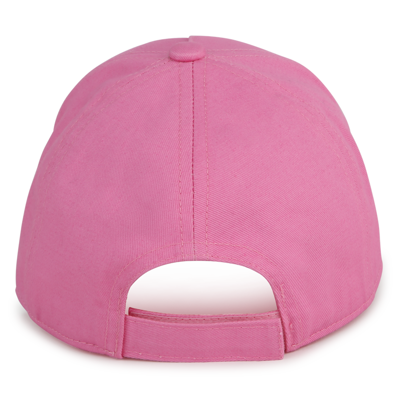Cotton Cap MICHAEL KORS 
                    GIRL