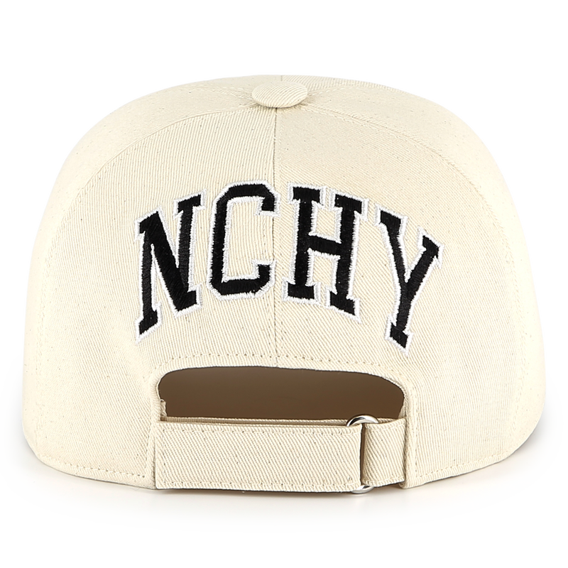 Cotton Velcro cap GIVENCHY 
                    BOY