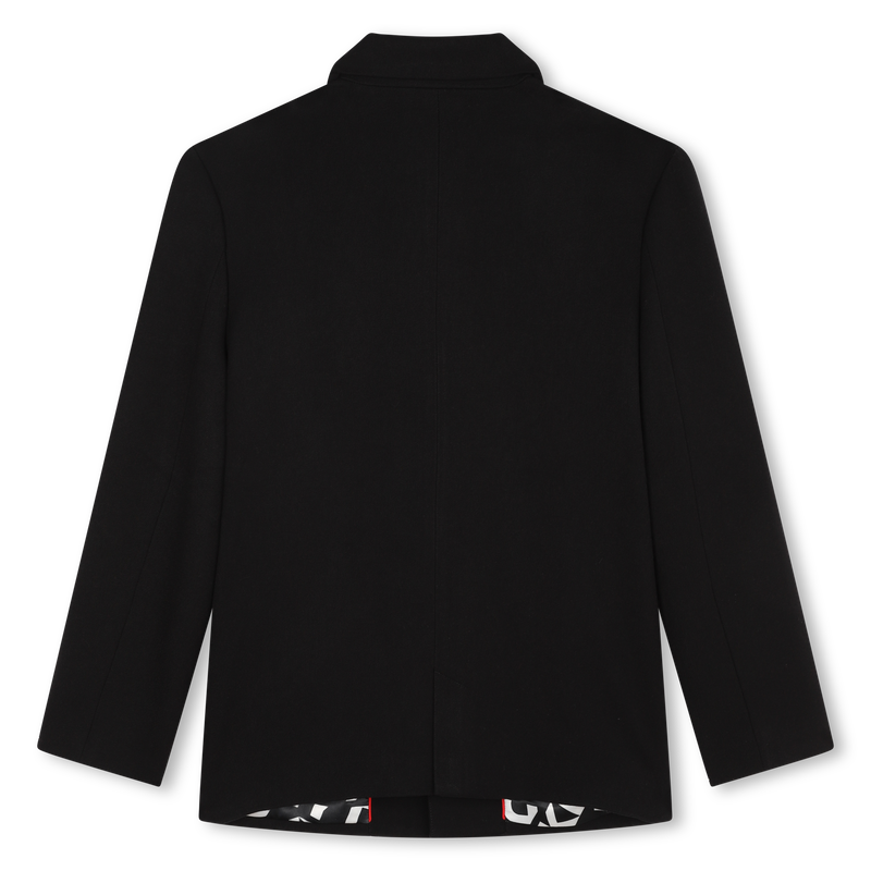 Button-Up Jacket DKNY 
                    GIRL