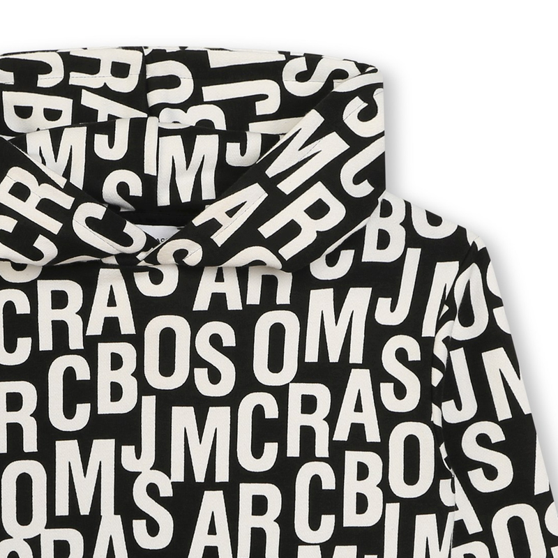 Hoodie THE MARC JACOBS 
                    UNISEX