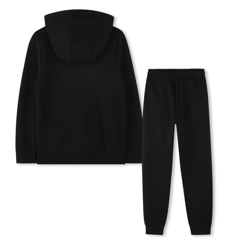 Fleece Tracksuit Set BOSS 
                    BOY