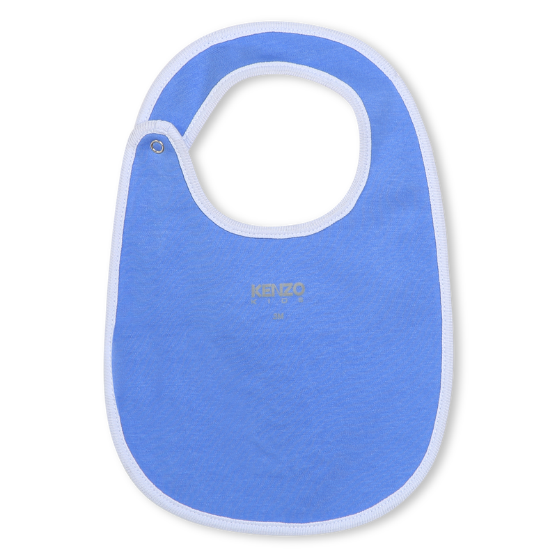 Baby ensemble gift set KENZO KIDS 
                    UNISEX