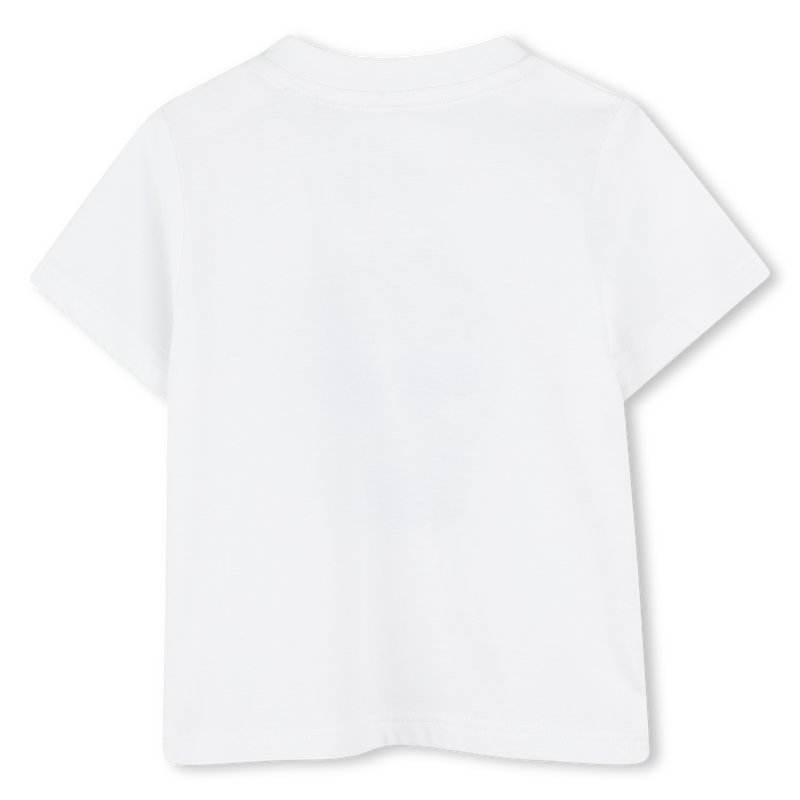 Short-sleeved T-shirt TIMBERLAND 
                    BOY