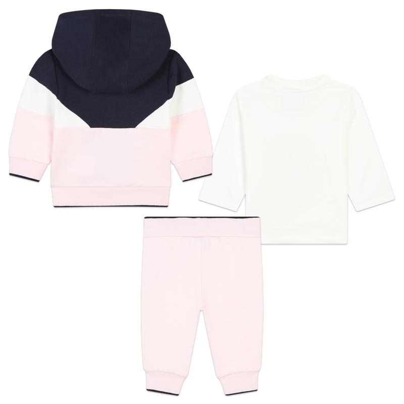 Tracksuit Set BOSS 
                    GIRL