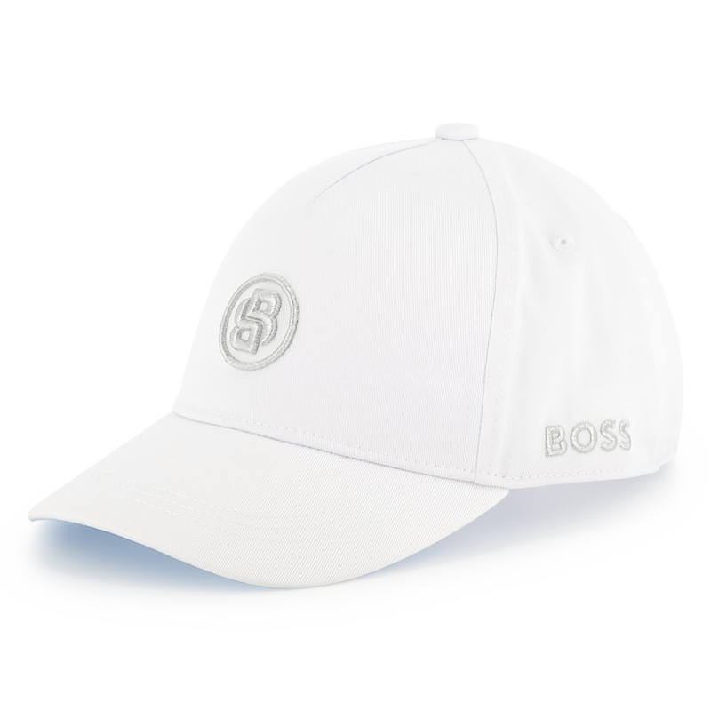 Adjustable fastening baseball cap BOSS 
                    GIRL